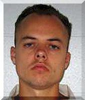 Inmate Jonathon J Rusher