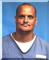 Inmate Jose C Diaz