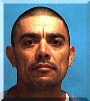 Inmate Jose Joya