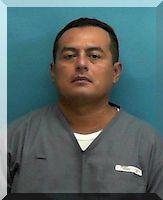 Inmate Jose L Espinoza