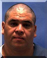 Inmate Jose R Almodovar Chaparro