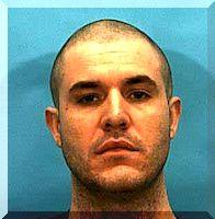 Inmate Joseph R Spano