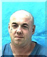 Inmate Joshua Bartle