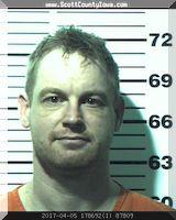 Inmate Joshua Curtis Terry