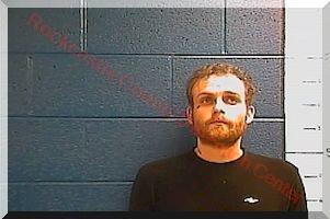 Inmate Joshua Daniel Owens