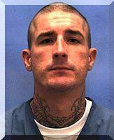 Inmate Justin D Miller