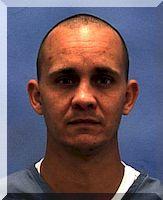 Inmate Justin T Rodriguez