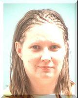 Inmate Kayla Armstrong