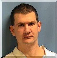 Inmate Keith C Stout