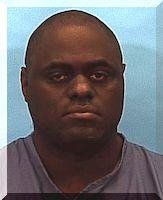 Inmate Keith R Rackley