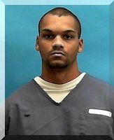 Inmate Kendall L Britt