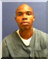 Inmate Kenneth L Bell