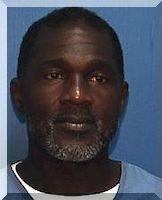 Inmate Kenneth Dewayne Moore