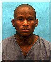 Inmate Kentrell L Sr Hodges