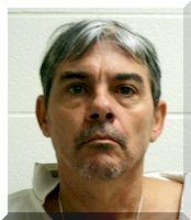 Inmate Kevin Baggott