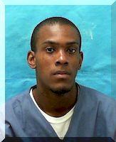 Inmate Kevin D Walker