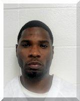 Inmate Kevin Holmes