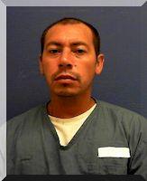 Inmate Kevin J Quintanilla