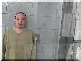 Inmate Kevin Douglas Moore