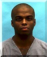 Inmate Khalial L Mccoggle