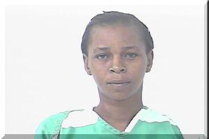 Inmate Kisha Timaka Armstrong