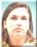 Inmate Kristen James