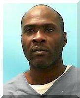 Inmate Lamont D Wilson