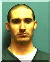 Inmate Lance Nagel