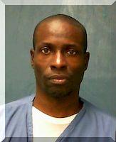 Inmate Larone Jackson