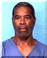 Inmate Larry Ford