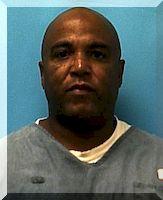 Inmate Leon B Wiggins