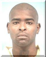 Inmate Leonard Coleman