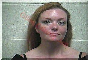 Inmate Leslie Renaye Keeble