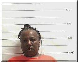 Inmate Letress R Miller