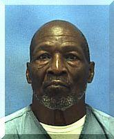 Inmate Lewis Jamison