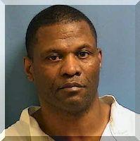 Inmate Lonnie Bess