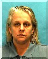 Inmate Lori S Strickland