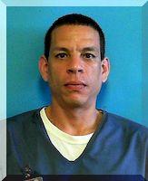 Inmate Luis R Jr Garcia