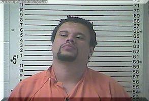 Inmate Lynell Nmn Willis