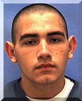 Inmate Marc A Estela Rodriguez