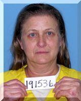 Inmate Marcia Crone