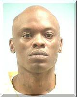 Inmate Marcus Burnett