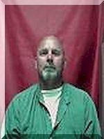 Inmate Marcus Dale Young