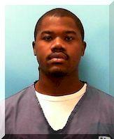 Inmate Marcus M Mccoy