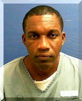 Inmate Mario Pierre