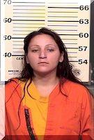 Inmate Marissa M Fresquez