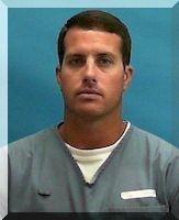 Inmate Mark L Harrison