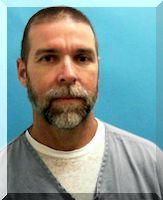 Inmate Mark R Savery