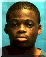 Inmate Marquis E Heard