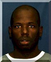 Inmate Marquis T Houston